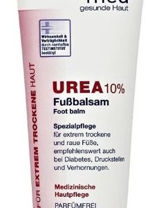 numismed balsam pentru picioare cu uree 10% x 100ml