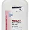 NumisMed Lotiune pentru corp cu uree 5% - 300ml NumisMed Lotiune pentru corp cu uree 5% - 300ml