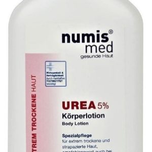NumisMed Lotiune pentru corp cu uree 5% - 300ml