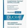 Ducray Squanorm sampon pentru matreata grasa - 200ml