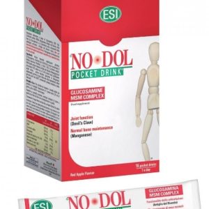 No-Dol pocket drink - 16 plicuri Esitalia