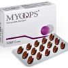Myoops - 30 comprimate filmate Biosooft