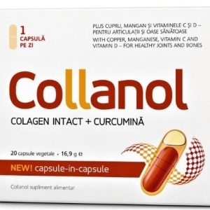 vitaslim collanol ctx20 cpr