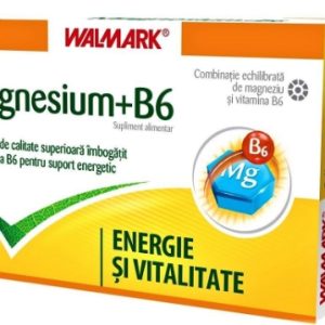 walmark magneziu+b6 ctx30 tbl