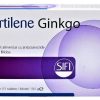 Mirtilene Ginkgo - 30 tablete Sifi Mirtilene Ginkgo - 30 tablete Sifi