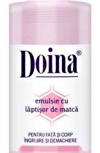 Farmec Doina super emulsie cu laptisor de matca - 200ml