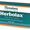 Himalaya Herbolax - 20 comprimate Himalaya Herbolax - 20 comprimate