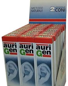 Conuri auriculare pentru adulti - 2 bucati Aurigen