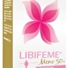 Libifeme Meno 50+ - 30 comprimate Agetis