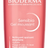Bioderma Sensibio gel micelar de spalare - 500ml