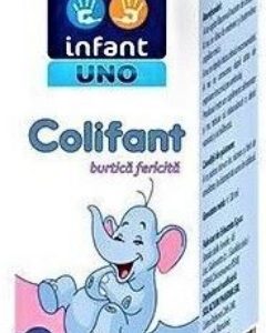 Infant UNO Colifant - 20ml