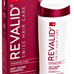 Revalid Anti-aging sampon revigorare - 200ml