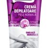 Farmec crema depilatoare pentru piele normala cu extract de orhidee - 150ml