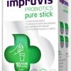Impruvis Probiotics Pure Stick - 10 Plicuri