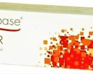 Lipobase Repair crema - 30 grame Astellas
