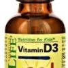 Secom Vitamina D3 - 30ml
