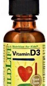 Secom Vitamina D3 - 30ml