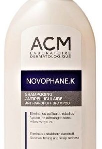 acm novophane k sampon antimatreata cronica 300ml