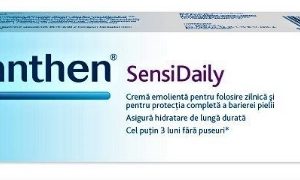Bepanthen SensiDaily Care crema - 150ml