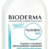 bioderma hydrabio h2o lotiune micelara x 250ml bioderma hydrabio h2o lotiune micelara x 250ml