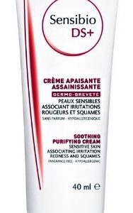 Bioderma Sensibio DS+ crema - 40ml
