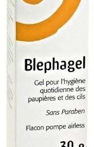 Blephagel - 30 grame