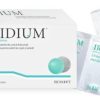 Iridium servetele oculare - 20 bucati