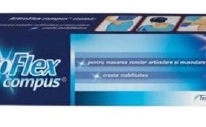 ArtroFlex Compus crema - 100ml