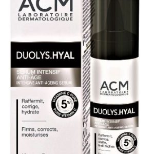 ACM Duolys Hyal ser intensiv antiage - 15ml
