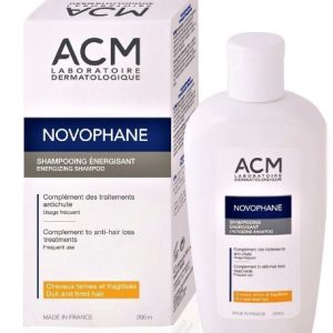 acm novophane sampon energizant par fragil x 200ml