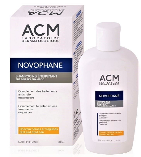 acm novophane sampon energizant par fragil x 200ml acm novophane sampon energizant par fragil x 200ml