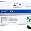 ACM Novophane unghii si par - 60 capsule