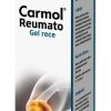 Carmol Reumato gel rece - 50ml Biofarm
