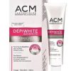 ACM Depiwhite Advanced crema anti-pete pigmentare - 40ml ACM Depiwhite Advanced crema anti-pete pigmentare - 40ml