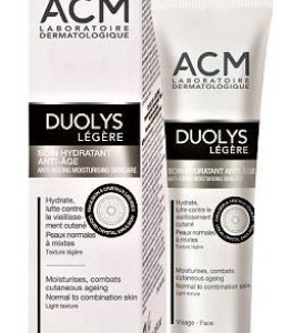 ACM Duolys crema hidratanta antiage legere - 40ml