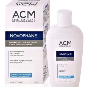 ACM Novophane sampon ultra-nutritiv - 200ml