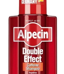 Alpecin sampon Dublu Efect - 200ml