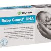 Evital Baby guard DHA - 30 capsule twist-off Evital Baby guard DHA - 30 capsule twist-off