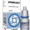 Hypromeloza-P 5mg/ml solutie oftalmica - 10ml Unimed Pharma