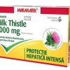 walmark silymarin milk thistle max 7000mg ctx30 cpr film