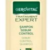 Gerovital Tratament Expert sampon sebum control - 250ml