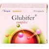 Glubifer Complex - 30 capsule Terapia Glubifer Complex - 30 capsule Terapia