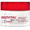 Gerovital H3 Derma+ Crema Antirid si Fermitate - 50ml Gerovital H3 Derma+ Crema Antirid si Fermitate - 50ml