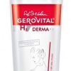 Gerovital H3 Derma+ Crema de Corp pentru Piele Uscata - 500ml Gerovital H3 Derma+ Crema de Corp pentru Piele Uscata - 500ml