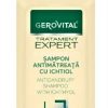 Gerovital Tratament Expert sampon antimatreata cu ichtiol - 250ml
