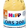 HiPP ORS 200 bautura cu mar impotriva diareei - 200ml