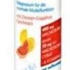 Doppelherz Aktiv Magneziu 400+B1+B6+B12+acid folic - 15 comprimate efervescente Doppelherz Aktiv Magneziu 400+B1+B6+B12+acid folic - 15 comprimate efervescente