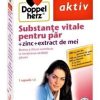 Doppelherz Aktiv Substante vitale pentru par - 30 capsule