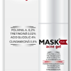 Mask Plus gel tratament pentru acnee inflamatorie - 30ml Mask Plus gel tratament pentru acnee inflamatorie - 30ml