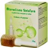 Microclisme cu glicerina, musetel si nalba pentru adulti - 6 bucati Sintofarm Microclisme cu glicerina, musetel si nalba pentru adulti - 6 bucati Sintofarm